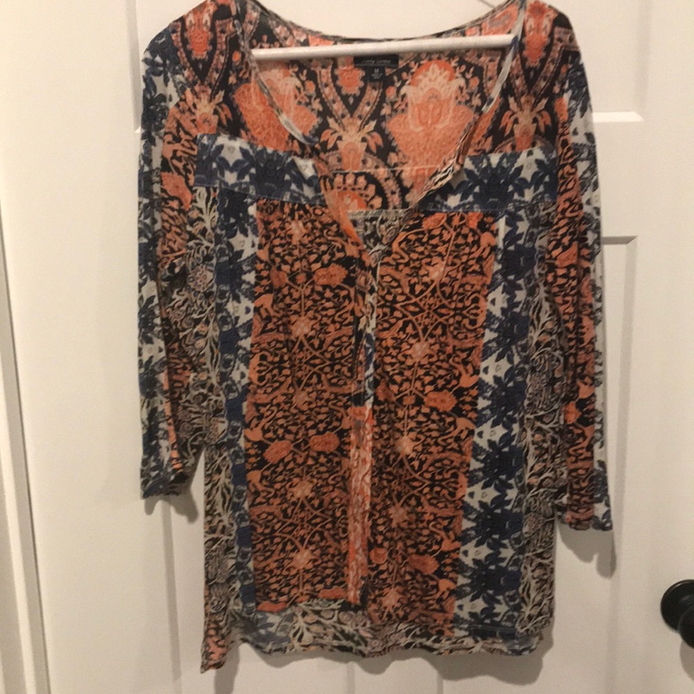 Women’s tee